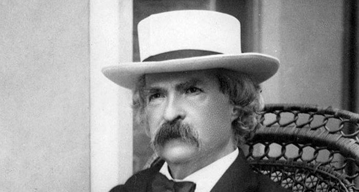 Тест: Знаете ли вы настоящие имена известных писателей и поэтов?