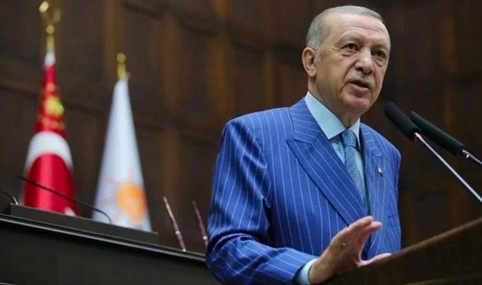 Erdoğan'ın 'Geziciler Camilerimizi Yaktı' İddiasını Doğrulayan Kurum Çıkmadı