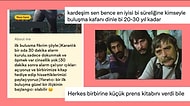 Tanışma Uygulamasına Yaratıcı Bir İlk Buluşma Fikri Yazan Kullanıcıya Gelen Birbirinden Komik Yanıtlar