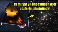 Beklenen An Geldi! NASA'nın James Webb Teleskobundan Gelen İlk Renkli Görüntüler Tüm Dünyayı Büyüledi