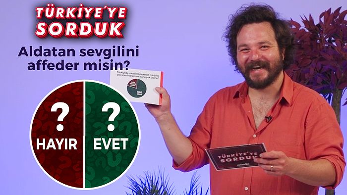 Müge Anlı mı Esra Erol mu? Türkiye'ye Sorduk 🤣 I Muharrem Türkseven