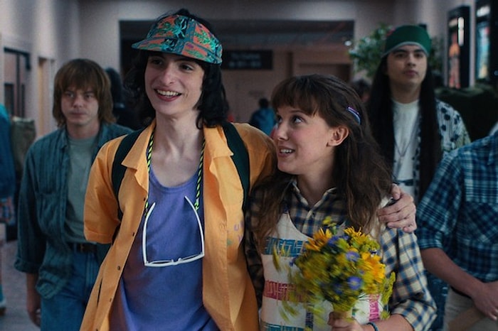 Who are Stranger Things Main Casts Dating in Real Life?