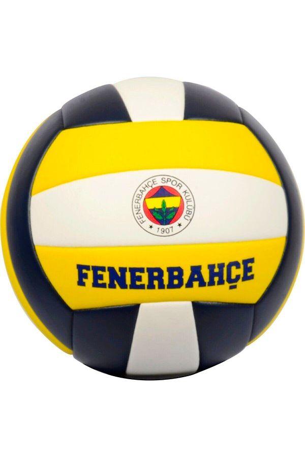 6. Timon Fenerbahçe Lisanslı Voleybol Topu