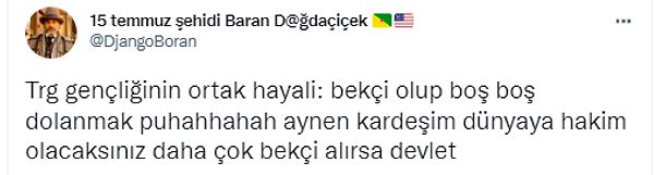 Sosyal medyada ise hemen kariyer planlarında değişiklik ve maaş hesaplamaları ile karşılaştırmaları başladı👇 Bir de sınava hazırlanmaya girişenler elini çabuk tutuyor