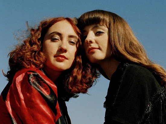 Let's Eat Grandma Stays At The Top Of The Indie-Pop Game in 2022