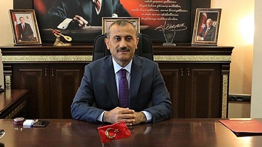 Vali Bir Milyonluk Ağalık İhalesini Kazandı: ‘Kendi Cebinden mi Vereceksin?’