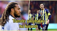 Fenerbahçe'den Roberto Firmino Bombası! 13 Temmuz'da Öne Çıkan Türkiye'den ve Dünyadan Transfer Söylentileri