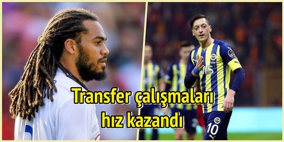 Fenerbahçe'den Roberto Firmino Bombası! 13 Temmuz'da Öne Çıkan Türkiye'den ve Dünyadan Transfer Söylentileri