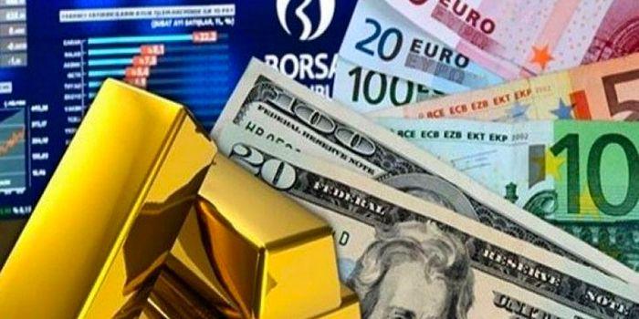 Dolar, Euro Karşısında Galibiyetini İlan Eder mi? Borsa'ya Tatil Yaramadı! Altın ve Petrol Şimdilik Sakin!