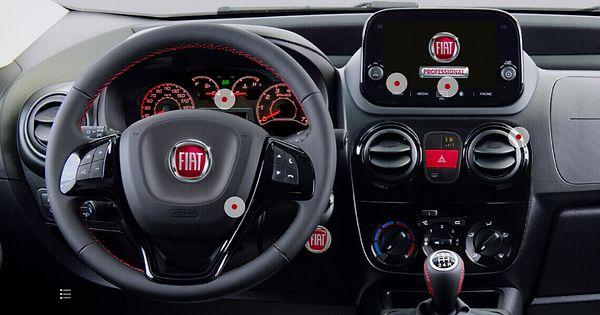 Fiat Doblo dört donanım paketiyle satışa çıkıyor.
