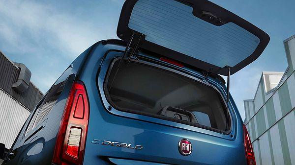 Fiat Doblo'nun fiyatları hakkında siz ne düşünüyorsunuz? Yorumlarınızı bekliyoruz.