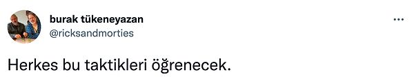 8. Bir sonraki adımda çikolatalarda aynı şeyi görecekler.