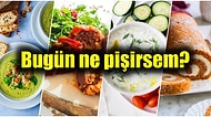 'Bugün Ne Pişirsem?' Diye Düşünüyorsanız Birbirinden Pratik ve Çok Lezzetli Yemek Tarifleriyle Günün Menüsü