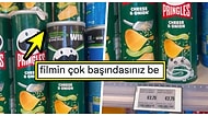 Cips Boyutu Azaltıldığı İçin Enflasyonu Eleştiren Avrupalılara Acının Kralını Yaşayan Türklerden Yorumlar