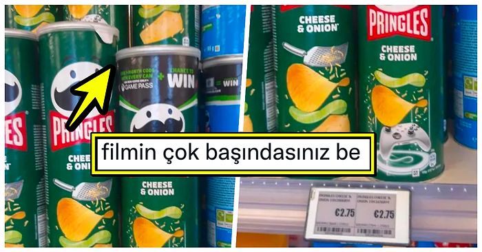 Cips Boyutu Azaltıldığı İçin Enflasyonu Eleştiren Avrupalılara Acının Kralını Yaşayan Türklerden Yorumlar