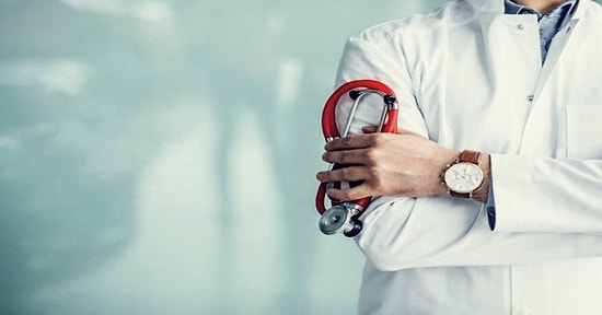 Hayri Cem Yazio: Üfürükçüler ve Sülükçüler ile Sağlıkçıların Savaşı