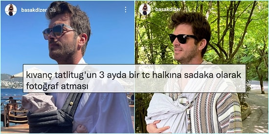 Kıvanç'ın Keten Gömleği, Nez'in Bahanesi... Bir Hafta Boyunca Ünlüleri Mizahına Alet Ederek Güldüren Kişiler