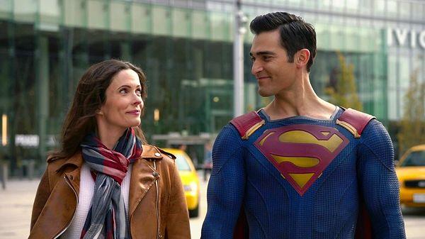 Superman & Lois (2021 - )
