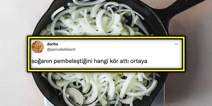 Yemeklerle İlgili Yaptıkları Efsane Komik Paylaşımlarla Kahkahaya Doyuran Haftanın En Eğlenceli Kullanıcıları
