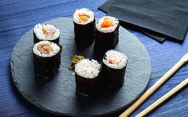 Vaazı dinleyen Takeshi Yashiro isimli bir kilise üyesi arkadaşlarıyla beraber "True Worlds Food" isimli şirketi kurdu ve zincir lokantalarıyla Japonya'nın geleneksel yemeği sushi'yi tüm dünyaya tanıttı.