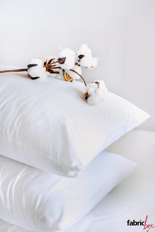 14. Uygun fiyatlı, rahat bir yastık arayanlar için güzel bir seçenek.
