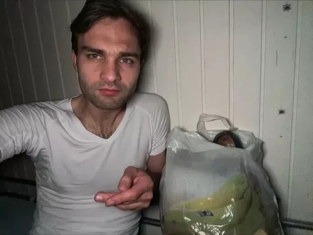 Hollandalı Bakan Kılık Değiştirip Evsizler Yurdunda Kaldı