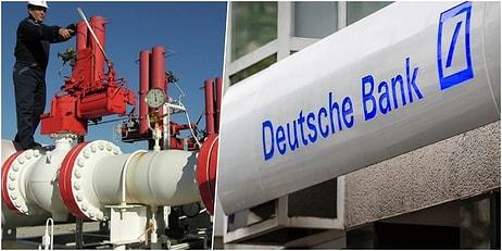 Somali'ye Yaptığımız Yardım Kadar Kredi Aldık: Deutsche Bank'tan Doğal Gazı 'Rusya'dan Alma' Kredisi!