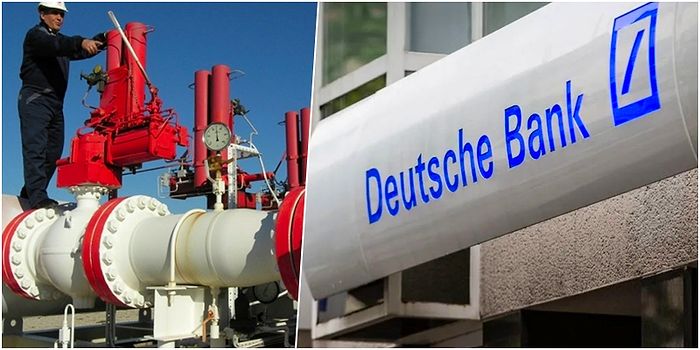 Somali'ye Yaptığımız Yardım Kadar Kredi Aldık: Deutsche Bank'tan Doğal Gazı 'Rusya'dan Alma' Kredisi!