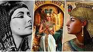 Bir İmparatorluğu ve Zamanının En Güçlü İki Erkeğinin Kalbini Yöneten Kleopatra'dan Öğreneceğimiz Dersler
