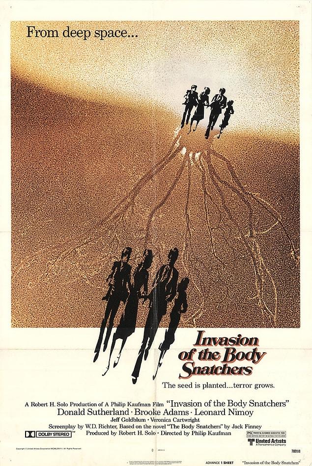 'Invasion of the Body Snatchers' (1978)