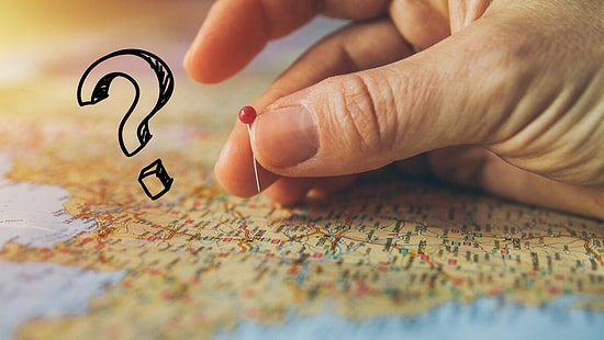 Можете ли похвастаться свои знаниями по географии, пройдя наш тест на 10/10?