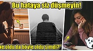 Farkında Olmadan Siz de Yaşamış ya da Yaşatmış Olabilirsiniz! Çoğumuzun Tecrübe Ettiği 'Ghosting' Nedir?