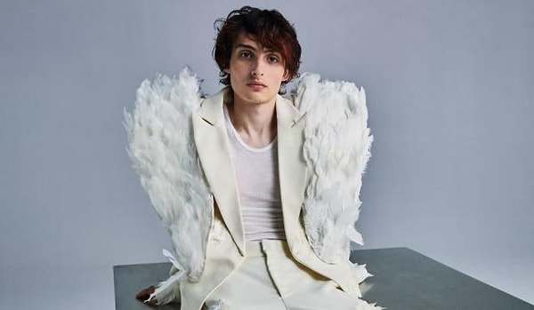 12. Finn Wolfhard ($4 Million)