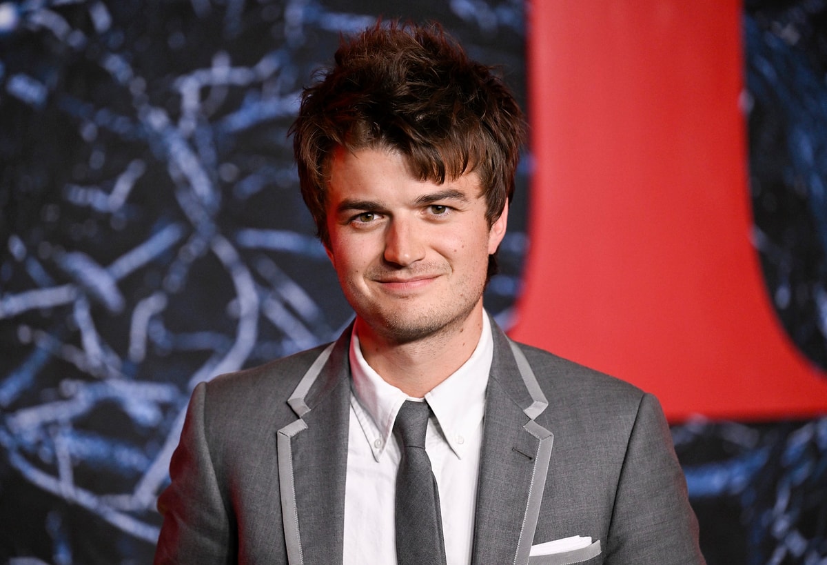Revealing the Richest of Them All Stranger Things Casts Net Worth Ranked
