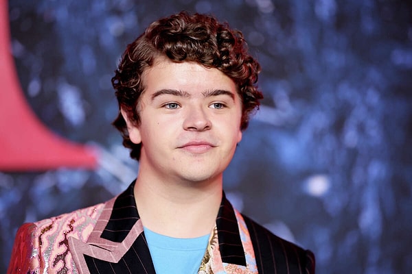 8. Gaten Matarazzo ($5 Million)