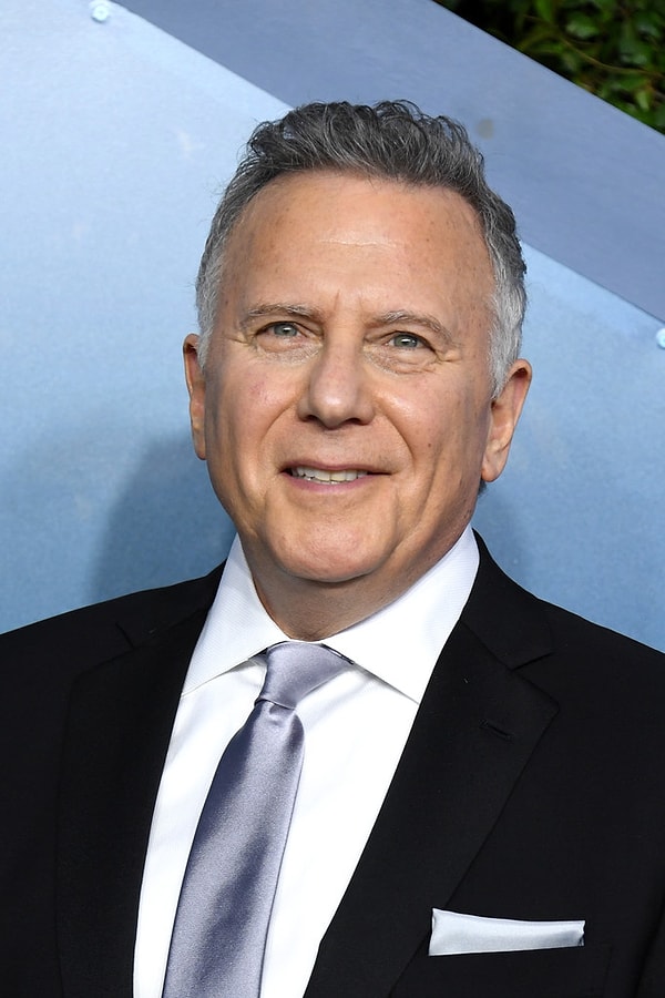 1. Paul Reiser ($75 Million)