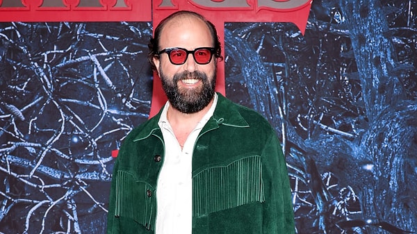 18. Brett Gelman ($1 Million)