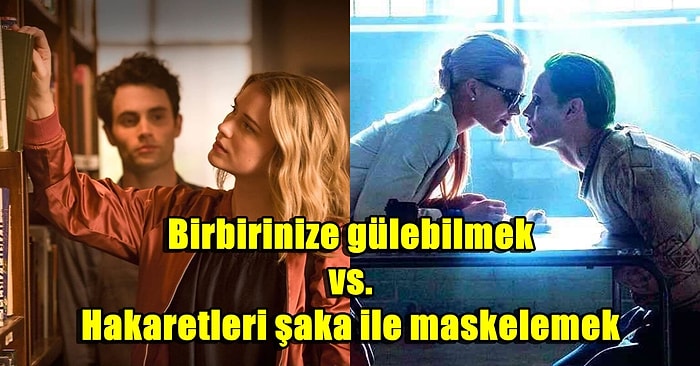 Manipüle Edilmeye Son: İlişkilerde Sevgilinizin Toksik ve Sağlıklı Hareketleri Arasındaki 6 İnce Çizgi