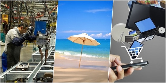 TÜİK Verilerinde Yavaşlama Sinyalleri mi? Sanayi Beklentileri Aştı, Cirolarda Yükseliş Hız Kesti