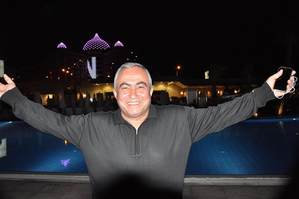 Fen Bilimleri’nin Kurucusu Nazmi Arıkan’ın Cinayetiyle İlgili Bir Zanlı Gözaltında