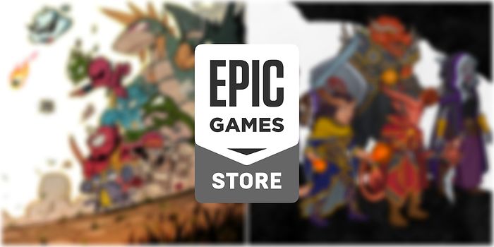 Steam Değeri 31 TL Olan Bir Oyun ve Bir de Harika Ek Paket Epic Games Store'da Ücretsiz