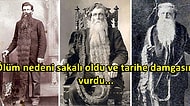 Dönemin En Uzun Sakallı Adamı Olarak Tarihe Geçti: Kendi Sakalı Tarafından Öldürülen Hans Steininger