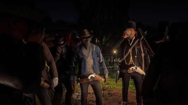 Rockstar Games'in RDR Online'dan desteğini büyük oranda çekmesinin altında yatan neden ise firmanın GTA 6'nın geliştirilme sürecine odaklanması.