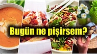 'Akşama Ne Pişirsem?' Diye Düşünüyorsanız Eğer Sizin İçin Hazırladığınız Günün Menüsüne Göz Atabilirsiniz