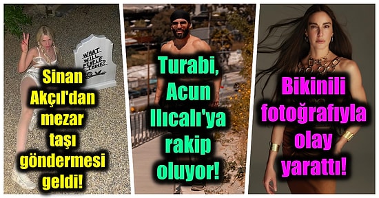 14 Temmuz'da Yaşanan Son Dakika Magazin Haberlerini ve Güncel Magazin Olaylarını Anlatıyoruz!