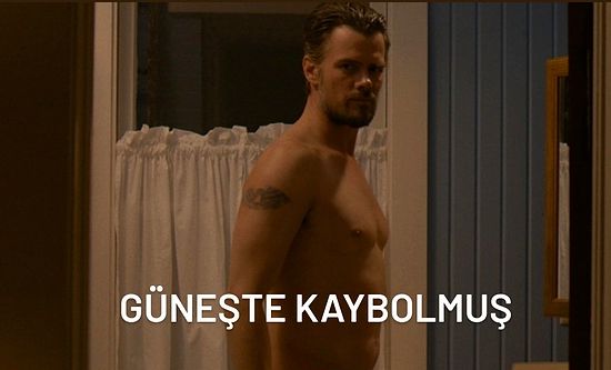 Güneşte Kaybolmuş Filminin Konusu Nedir? Güneşte Kaybolmuş Oyuncuları Kimlerdir?