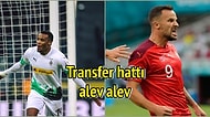 Konyaspor, Pato'yu İstiyor! 14 Temmuz'da Öne Çıkan Türkiye'den ve Dünyadan Transfer Söylentileri