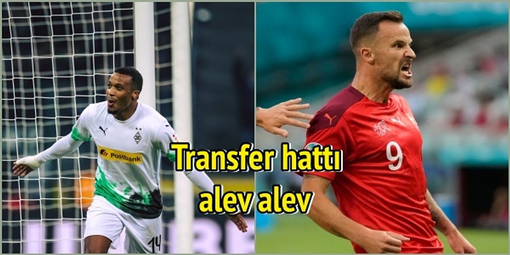 Konyaspor, Pato'yu İstiyor! 14 Temmuz'da Öne Çıkan Türkiye'den ve Dünyadan Transfer Söylentileri