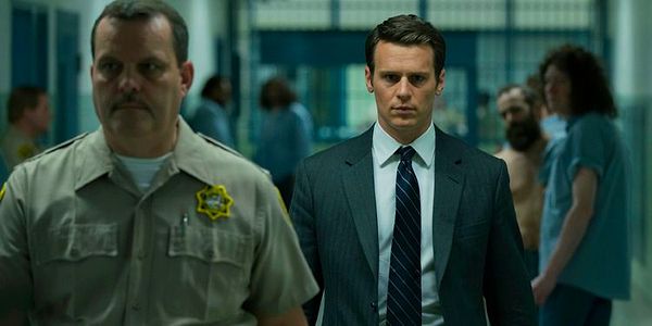 8. Mindhunter (2017)