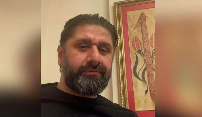 Nazmi Arıkan Cinayetinin Zanlısı, İmamoğlu'nu CİMER'e Şikayet Ettiğini Söyleyen Tokatspor Kulübü Başkanı Çıktı